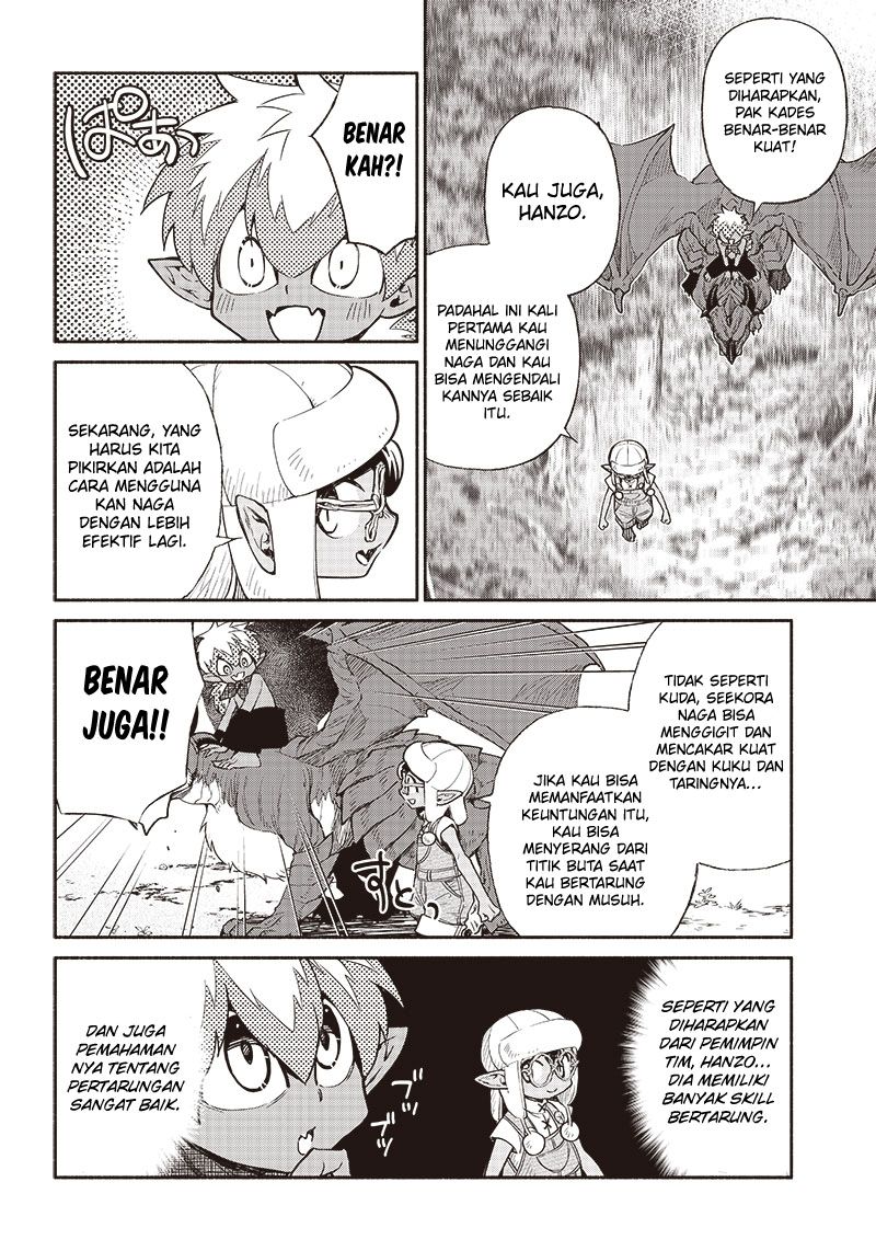 Tensei Goblin da kedo Shitsumon aru?
